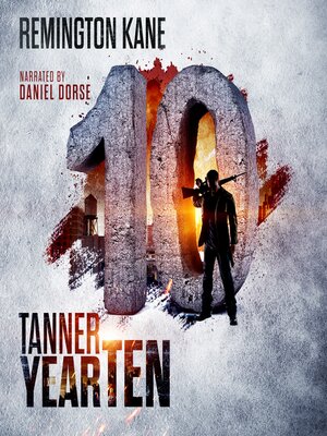 cover image of Tanner
